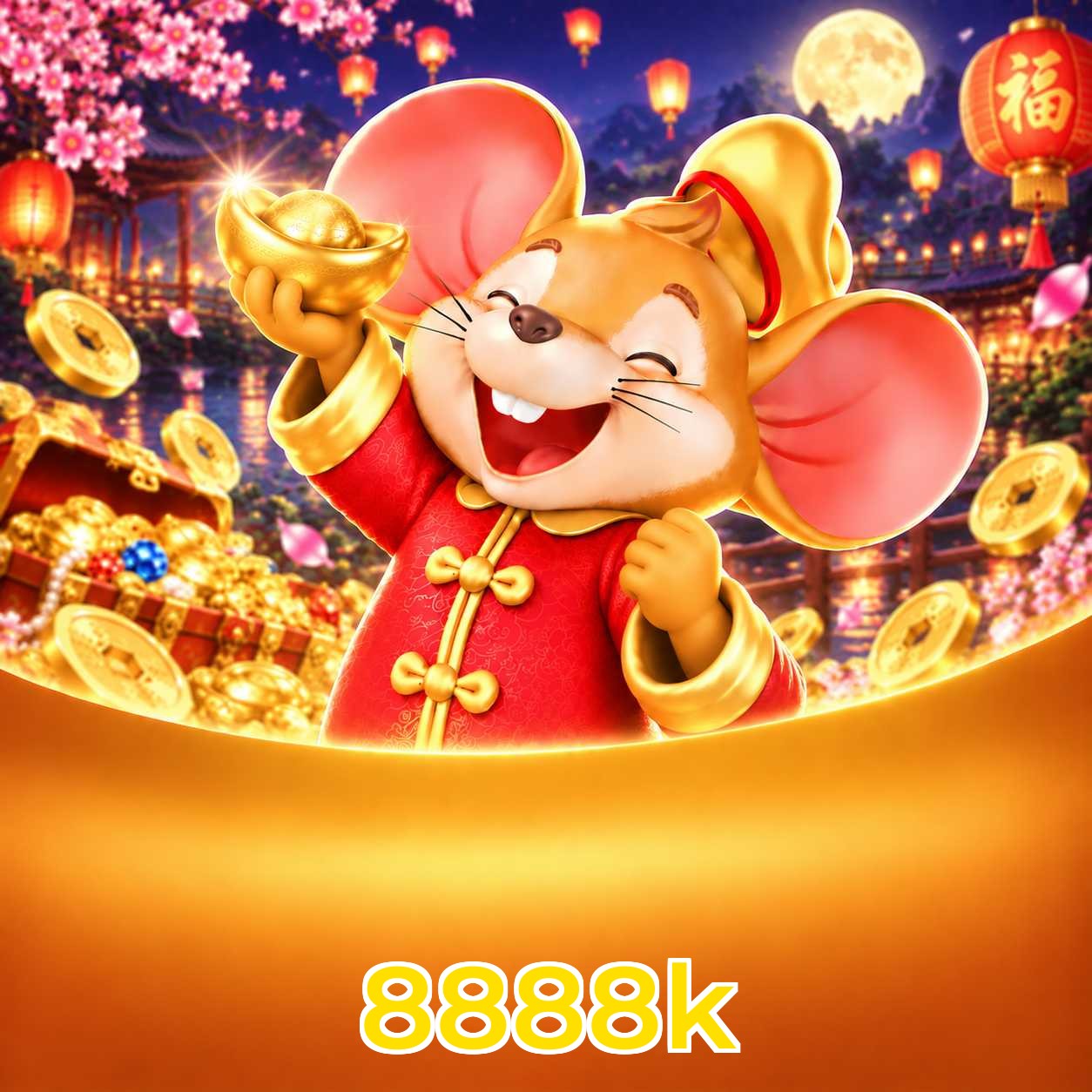 Vantagens do APK 8888k para Android