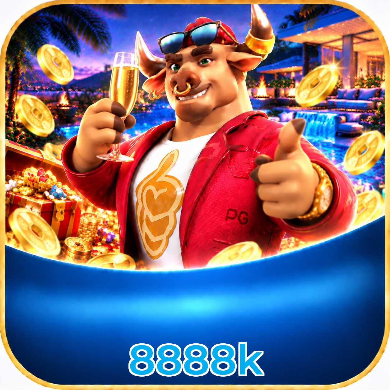 Fortune Tiger Slot Game