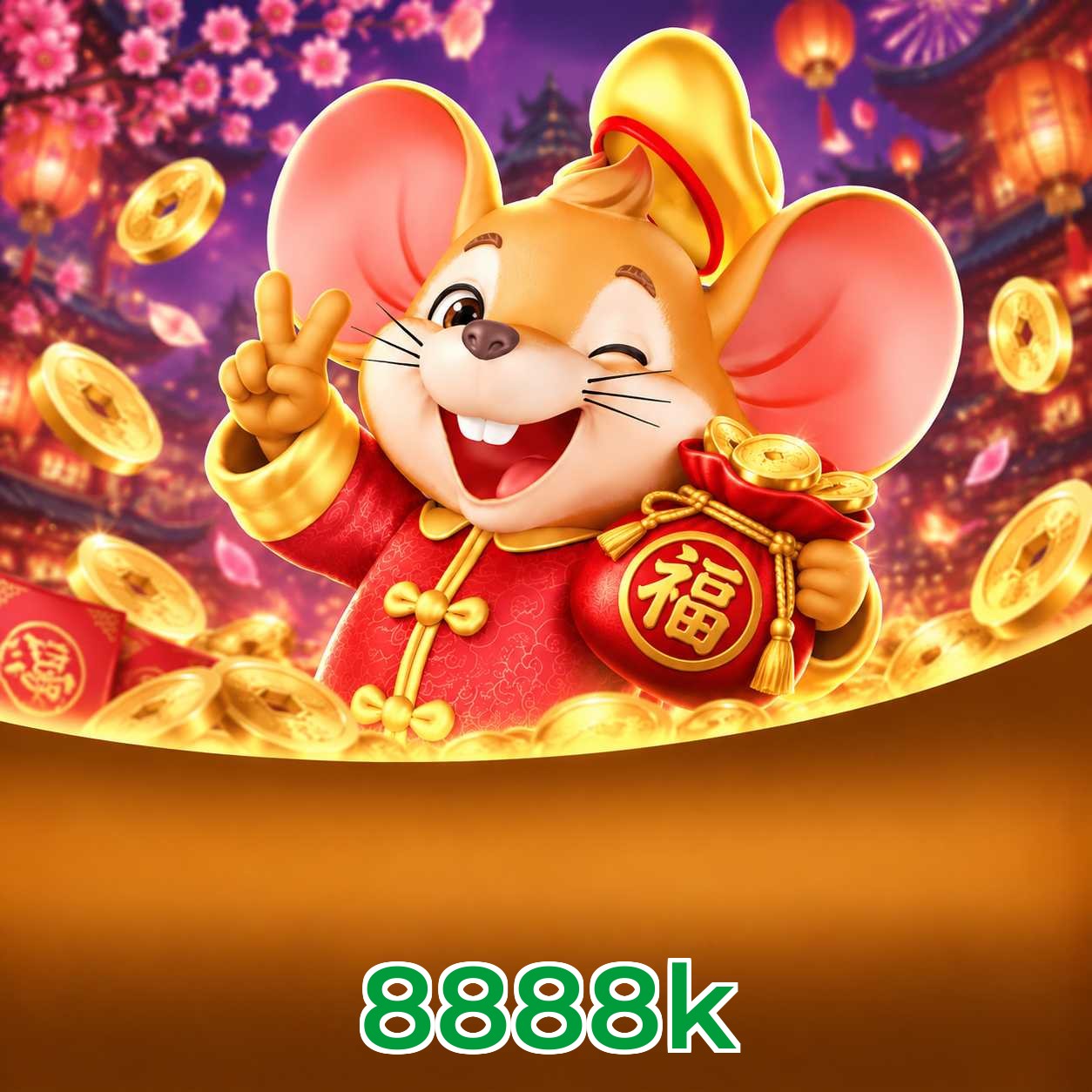 8888k Facebook - Página oficial com promoções e comunidade ativa
