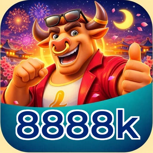 8888k