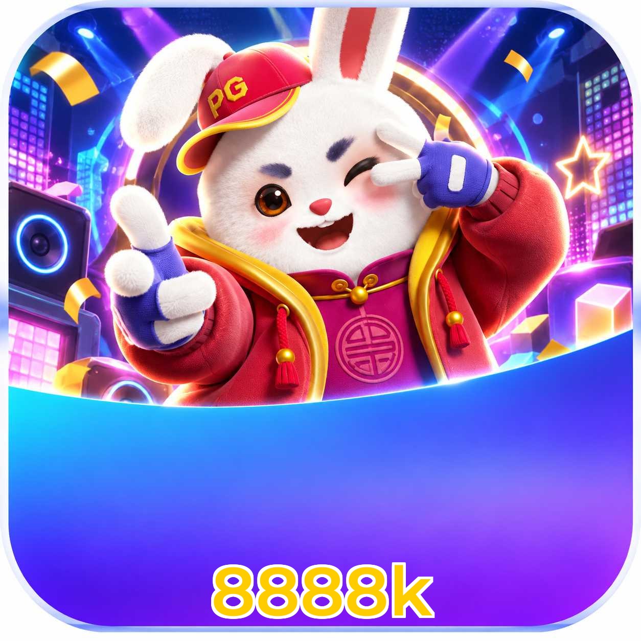 8888k