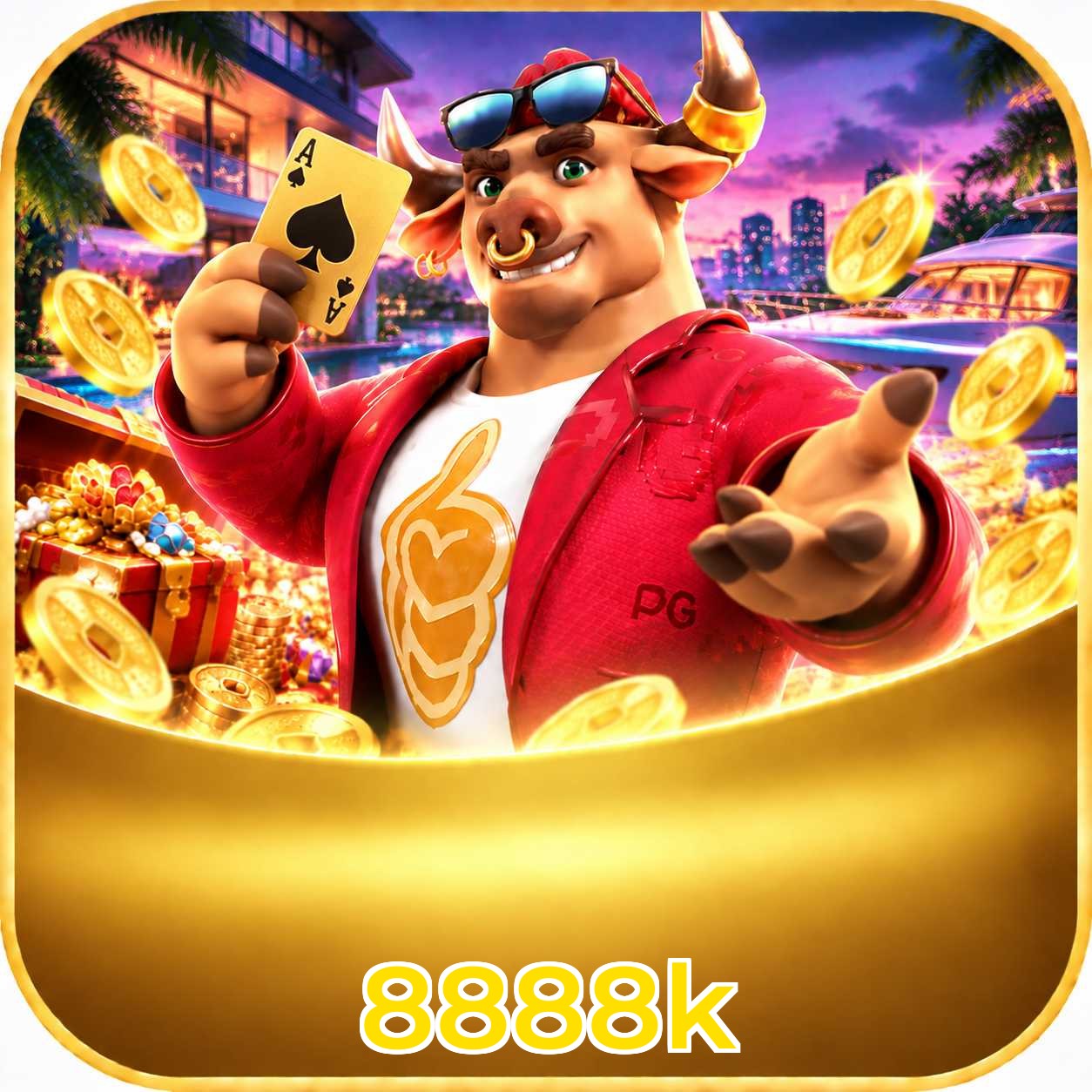 Fortune Rabbit Slot