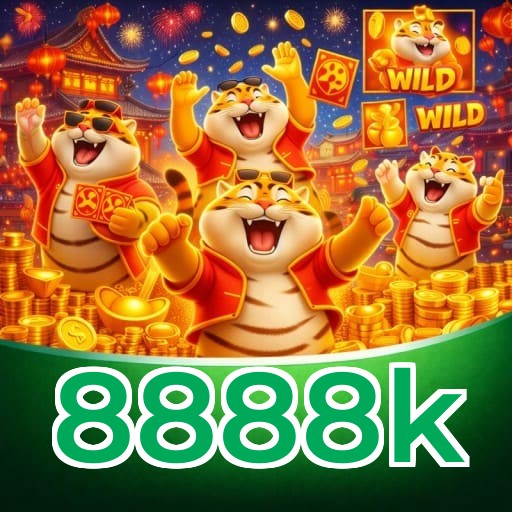 8888k APK
