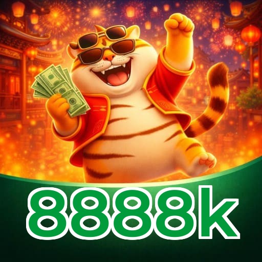 8888k