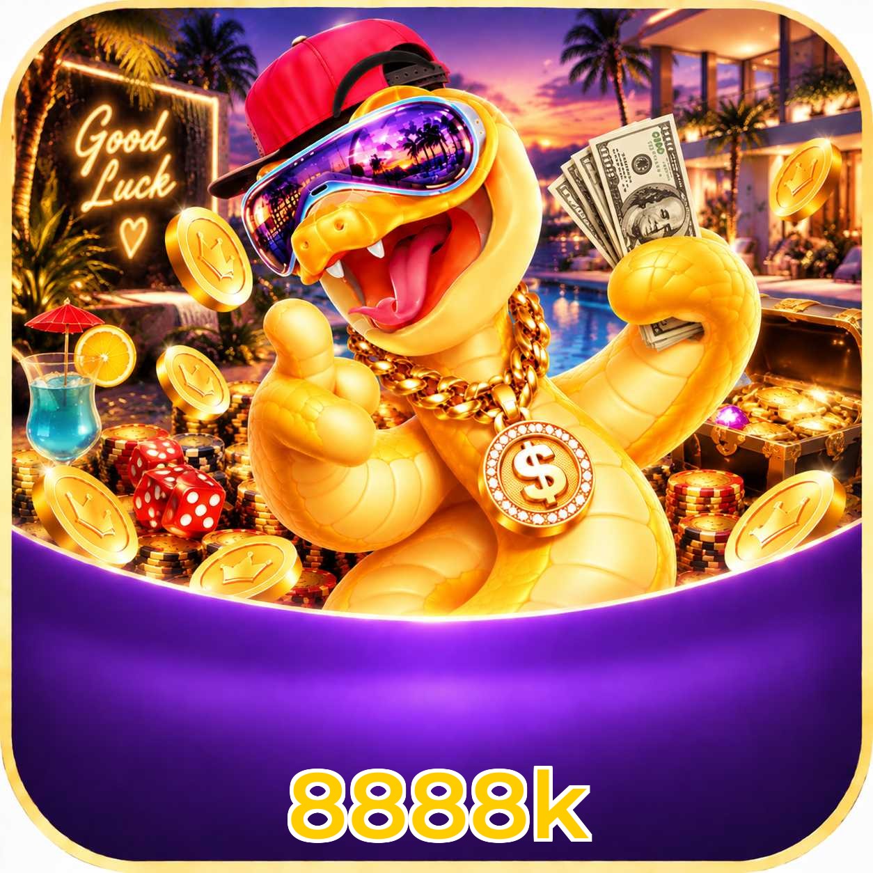 Fortune Dragon Slot