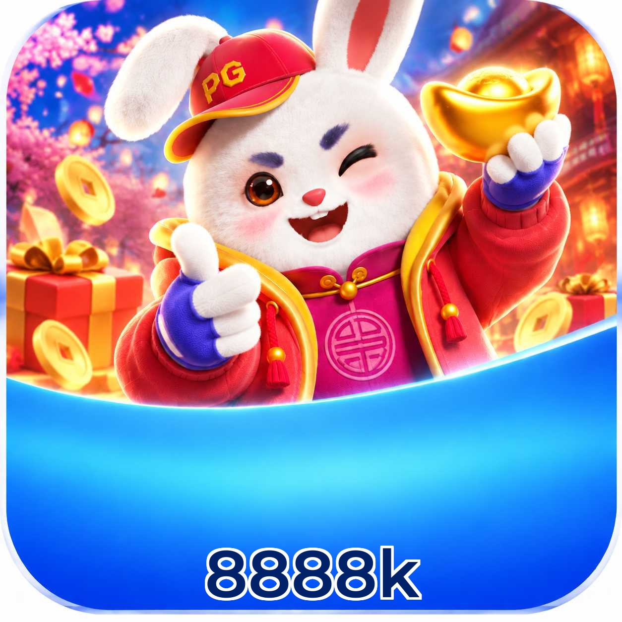 8888k Facebook - Página oficial com promoções e comunidade ativa
