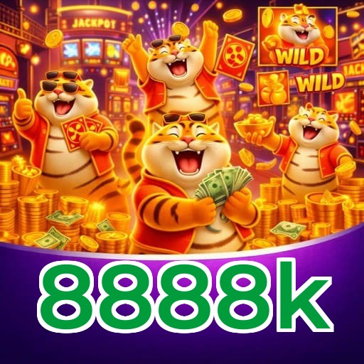 8888k