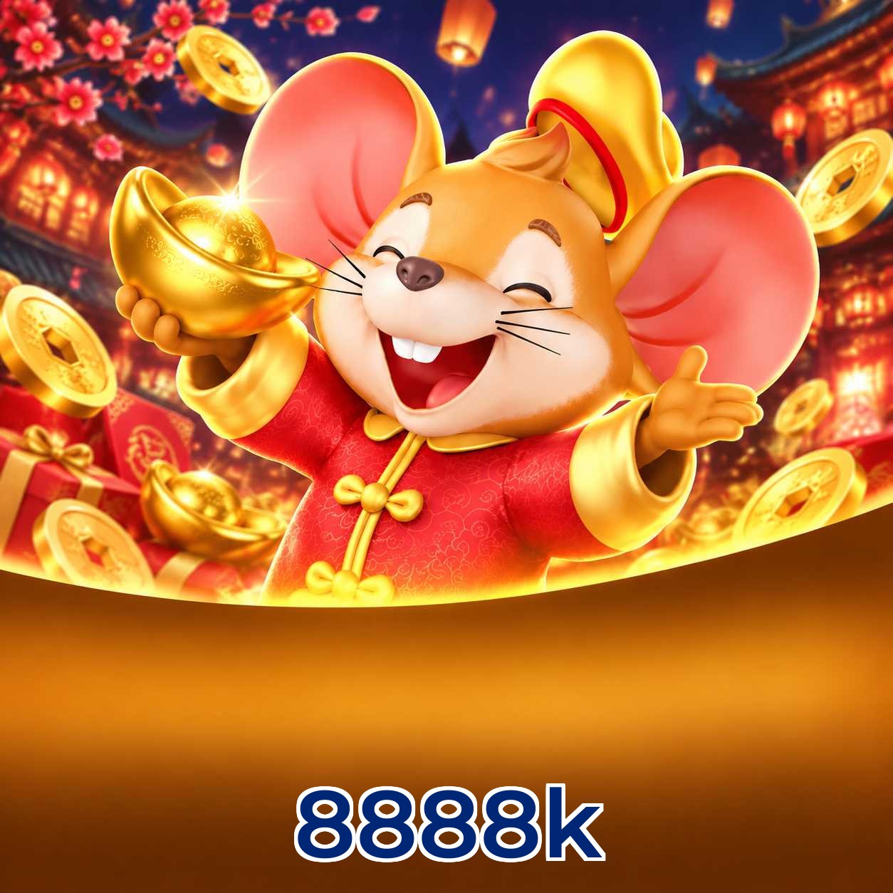 8888k