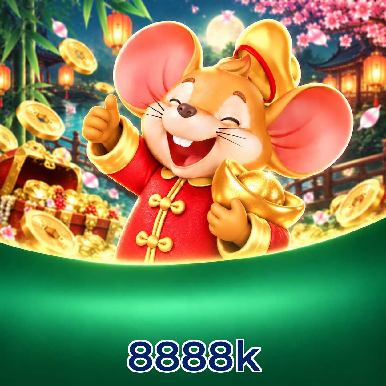8888k Facebook - Página oficial com promoções e comunidade ativa