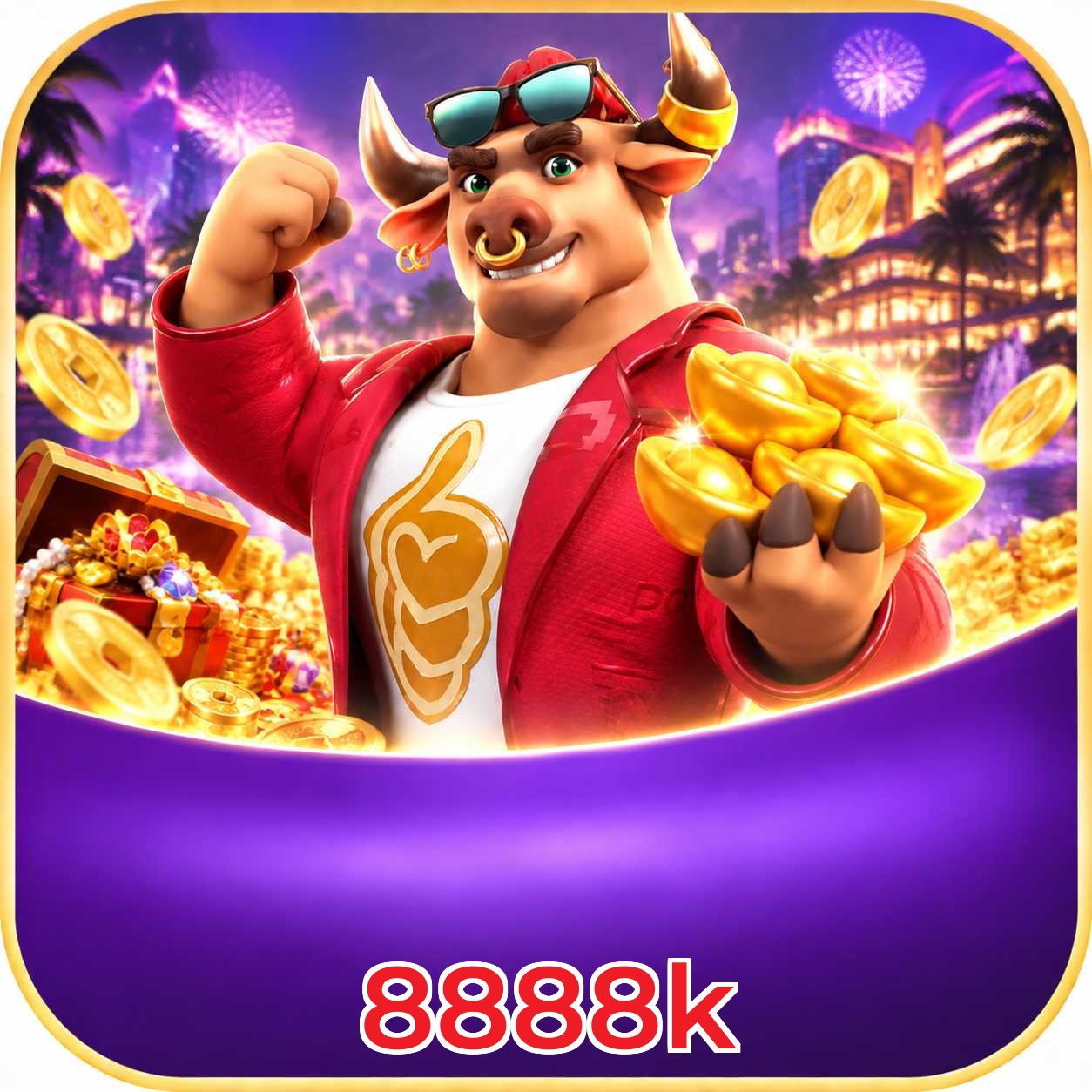 Fortune Games Series
