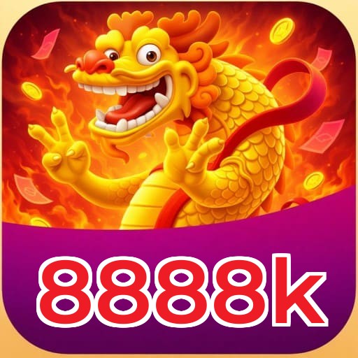 8888k RTP Games