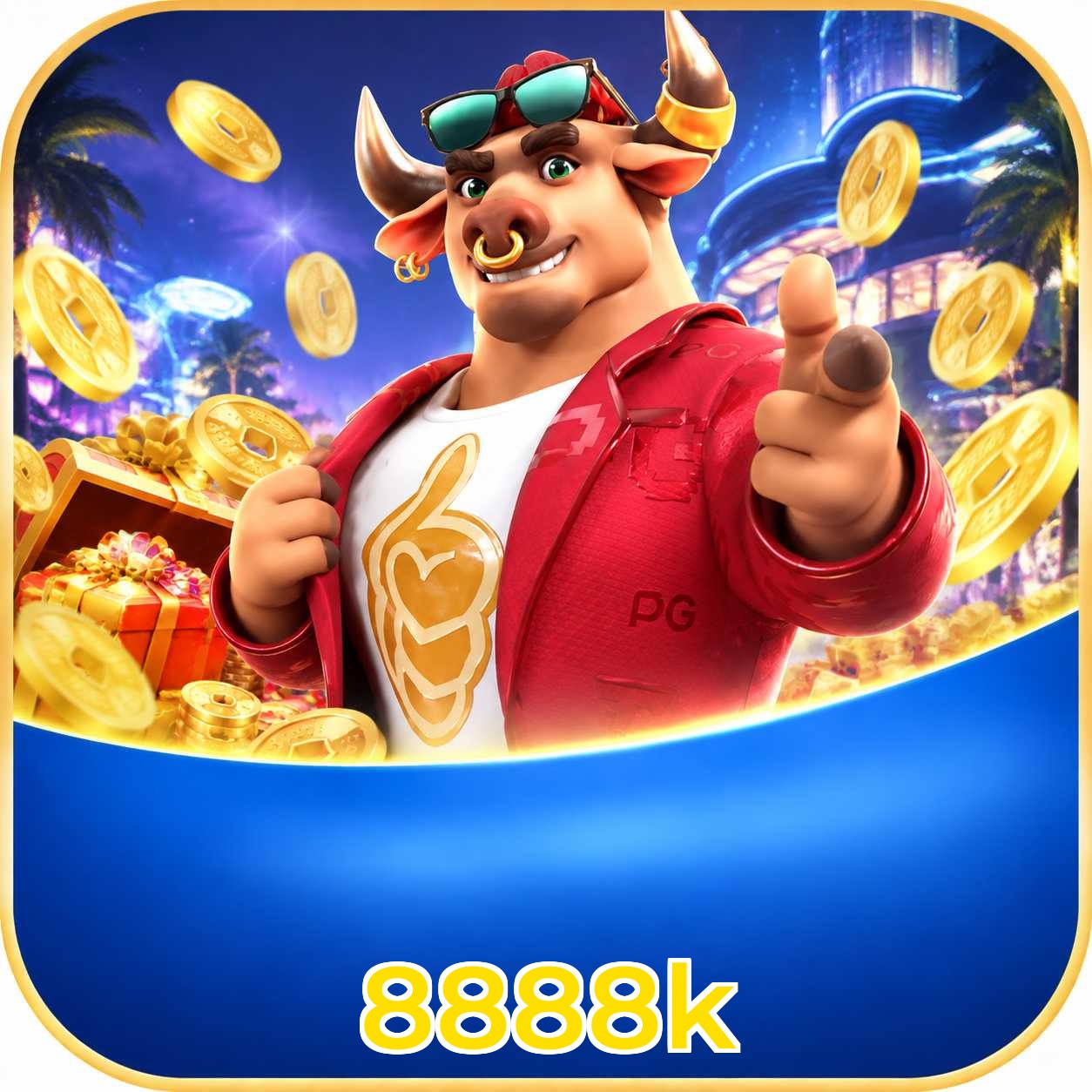 Free Spins Bonus - Lucky Tiger