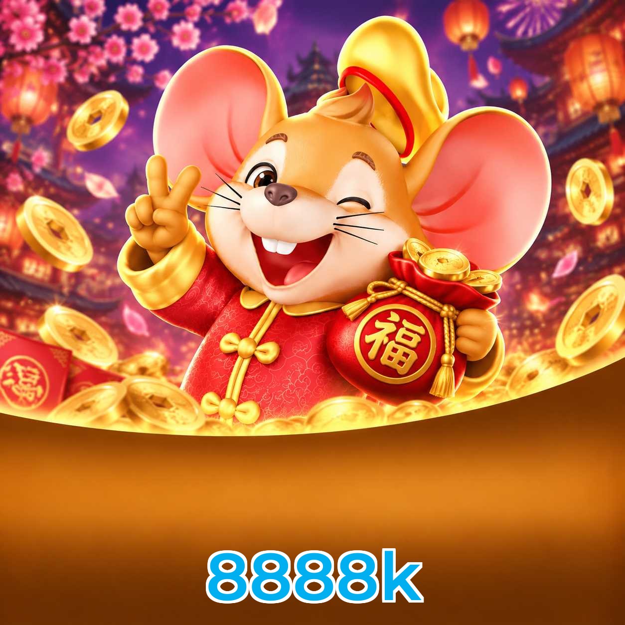 Benefícios Bronze VIP da 8888k