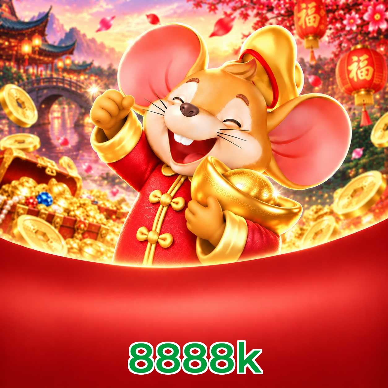 Sistema de Recompensas VIP da 8888k